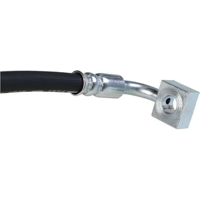 Front Brake Hose by BRAKEBEST - BH620438 pa2