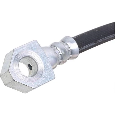 Front Brake Hose by BRAKEBEST - BH620442 pa2