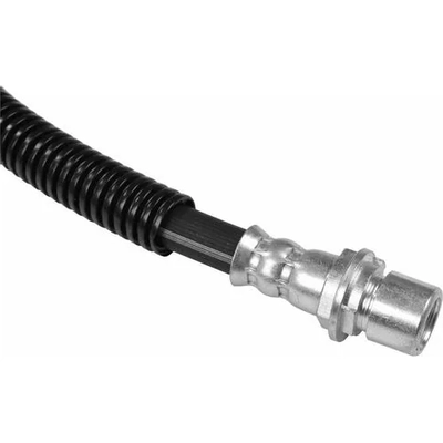 Front Brake Hose by BRAKEBEST - BH620449 pa2
