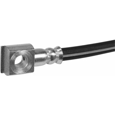Front Brake Hose by BRAKEBEST - BH620469 pa2