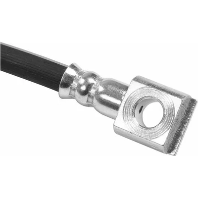Front Brake Hose by BRAKEBEST - BH620470 pa2