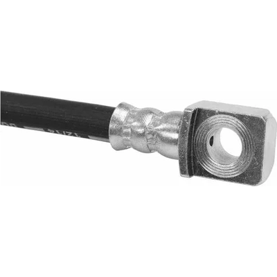 Front Brake Hose by BRAKEBEST - BH620472 pa2