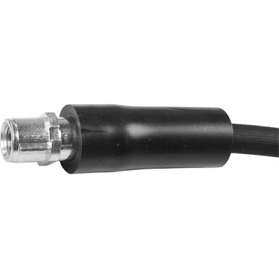 Front Brake Hose by BRAKEBEST - BH620474 pa2