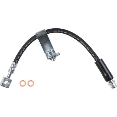 Front Brake Hose by BRAKEBEST - BH620475 pa1