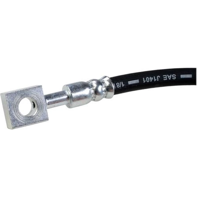 Front Brake Hose by BRAKEBEST - BH620475 pa2