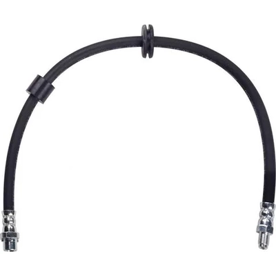 Front Brake Hose by BRAKEBEST - BH620494 pa1