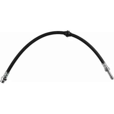 Front Brake Hose by BRAKEBEST - BH620496 pa1