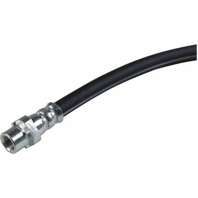 Front Brake Hose by BRAKEBEST - BH620496 pa2