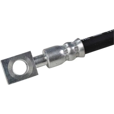 Front Brake Hose by BRAKEBEST - BH620500 pa2