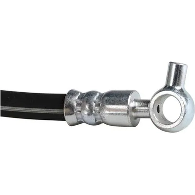 Front Brake Hose by BRAKEBEST - BH620520 pa2