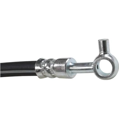 Front Brake Hose by BRAKEBEST - BH620525 pa2