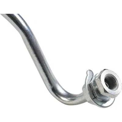Front Brake Hose by BRAKEBEST - BH620544 pa2