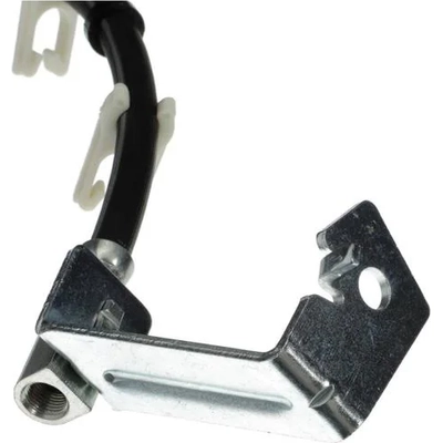 Front Brake Hose by BRAKEBEST - BH620558 pa2