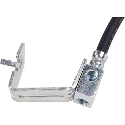 Front Brake Hose by BRAKEBEST - BH620559 pa2