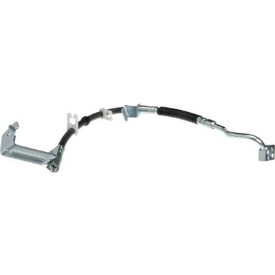Front Brake Hose by BRAKEBEST - BH620560 pa1