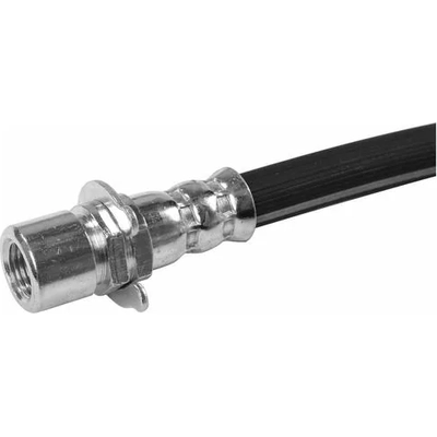 Front Brake Hose by BRAKEBEST - BH620564 pa2
