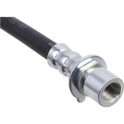 Front Brake Hose by BRAKEBEST - BH620565 pa2
