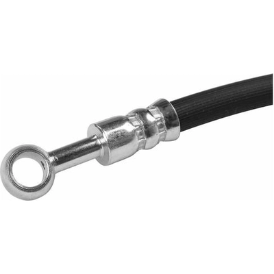 Front Brake Hose by BRAKEBEST - BH620566 pa2