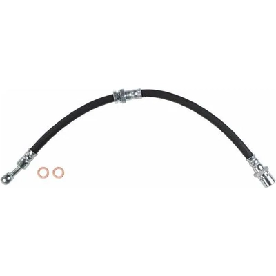 Front Brake Hose by BRAKEBEST - BH620567 pa1