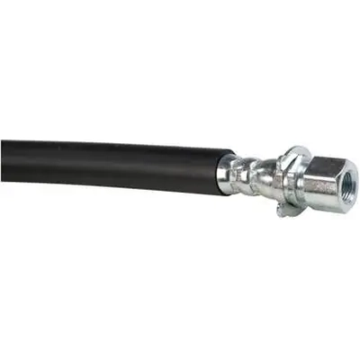 Front Brake Hose by BRAKEBEST - BH620574 pa2