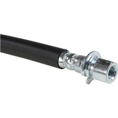 Front Brake Hose by BRAKEBEST - BH620575 pa2