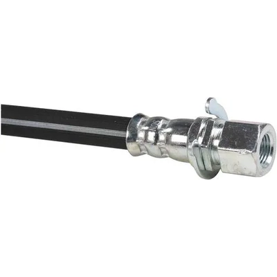 Front Brake Hose by BRAKEBEST - BH620576 pa2