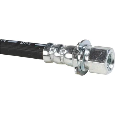 Front Brake Hose by BRAKEBEST - BH620577 pa3