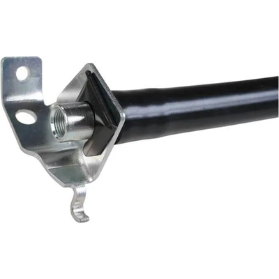 Front Brake Hose by BRAKEBEST - BH620578 pa2