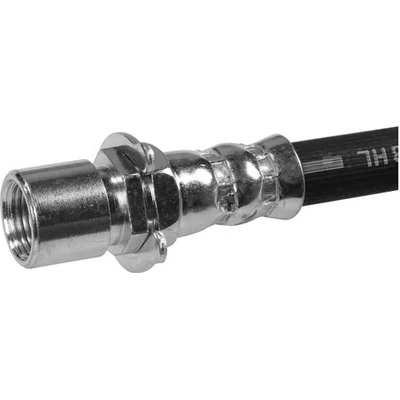 Front Brake Hose by BRAKEBEST - BH620581 pa3