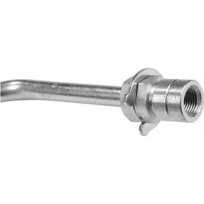 Front Brake Hose by BRAKEBEST - BH620583 pa2
