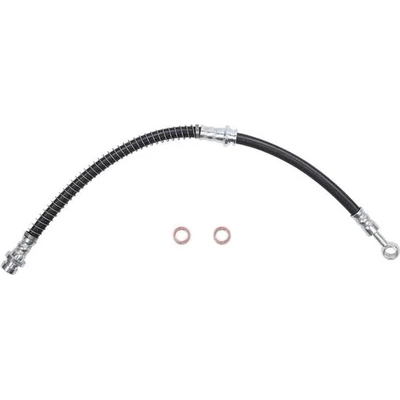Front Brake Hose by BRAKEBEST - BH620599 pa1