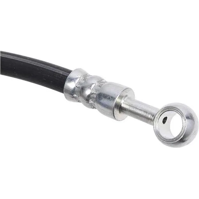 Front Brake Hose by BRAKEBEST - BH620599 pa2