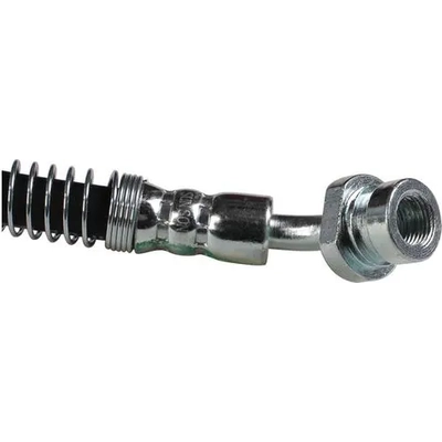 Front Brake Hose by BRAKEBEST - BH620600 pa2