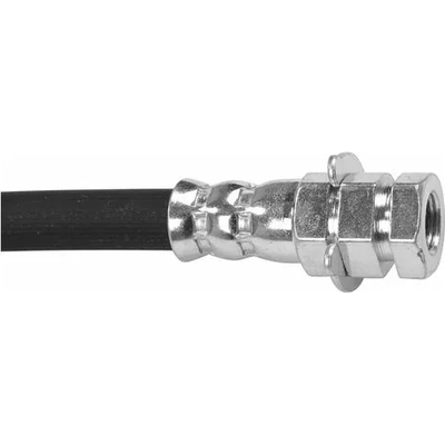 Front Brake Hose by BRAKEBEST - BH620608 pa2