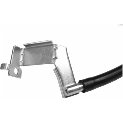 Front Brake Hose by BRAKEBEST - BH620609 pa2