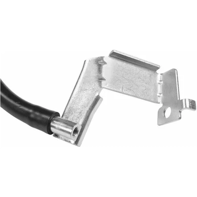Front Brake Hose by BRAKEBEST - BH620610 pa2