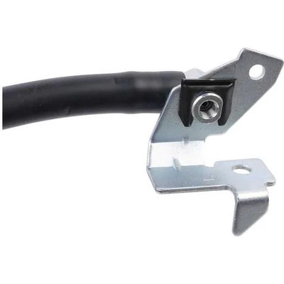 Front Brake Hose by BRAKEBEST - BH620630 pa2