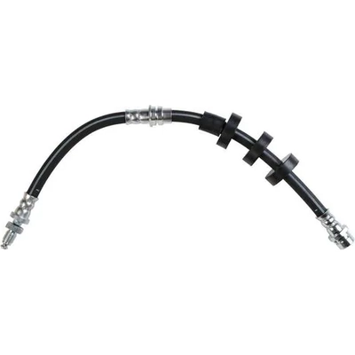 Front Brake Hose by BRAKEBEST - BH620632 pa1