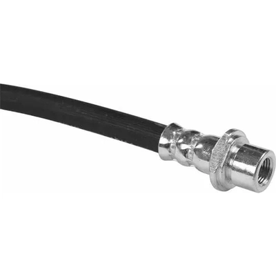 Front Brake Hose by BRAKEBEST - BH620639 pa2