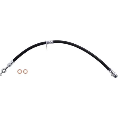 Front Brake Hose by BRAKEBEST - BH620644 pa1