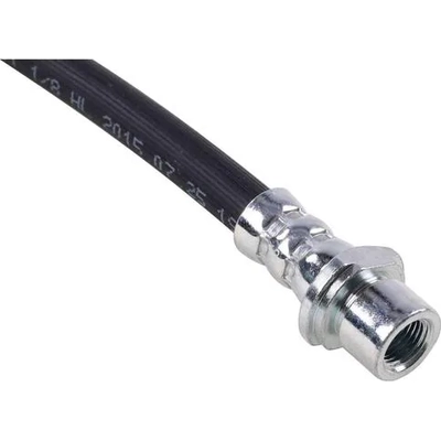 Front Brake Hose by BRAKEBEST - BH620644 pa2
