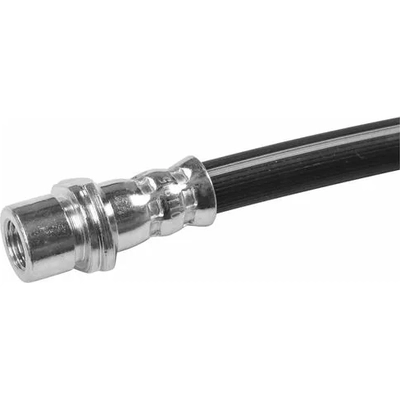 Front Brake Hose by BRAKEBEST - BH620651 pa2
