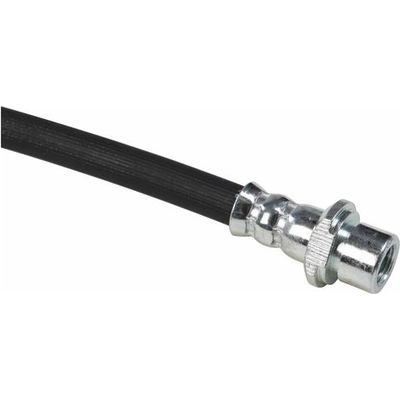 Front Brake Hose by BRAKEBEST - BH620676 pa2