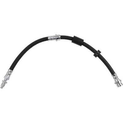 Front Brake Hose by BRAKEBEST - BH620685 pa1