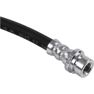 Front Brake Hose by BRAKEBEST - BH620685 pa2