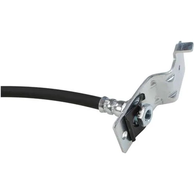 Front Brake Hose by BRAKEBEST - BH620690 pa2
