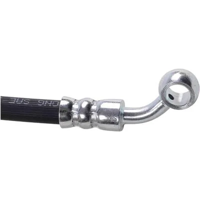 Front Brake Hose by BRAKEBEST - BH620729 pa2