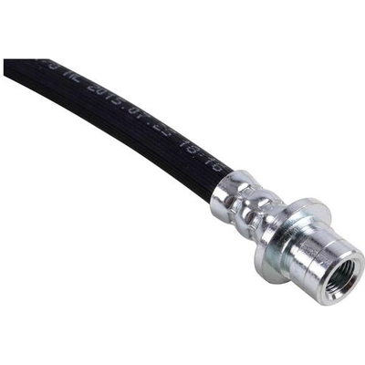 Front Brake Hose by BRAKEBEST - BH620730 pa2