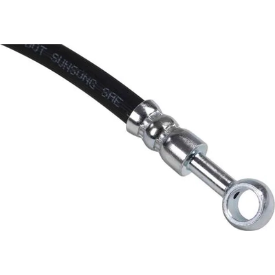 Front Brake Hose by BRAKEBEST - BH620732 pa2
