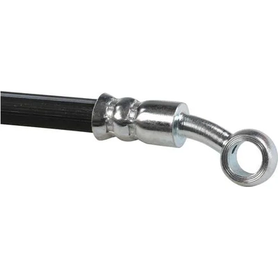 Front Brake Hose by BRAKEBEST - BH620734 pa2